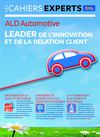 Les Cahiers Experts Flottes Automobiles - ALD Automotive