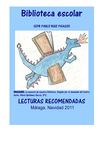 Lecturas recomendadas. Navidad 2011