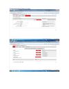 manual para configurar la base de datos Oracle en Windows