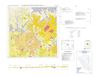 MAPA GEOLÓGICO DEL CUADRÁNGULO DE CONDOROMA HOJA 31-t-IV, ESC 1 50000, 2011