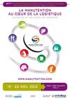 Feuilletez la brochure de MANUTENTION 2012
