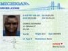 Deepmind Coakes aka Tank driving license