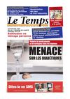 Le Temps d'Algérie Edition du Samedi 17 Décembre 2011