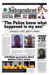 The Independent December 18, 2011