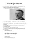 Article Victor Kugler