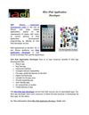 Hire Dedicated iPad Developer