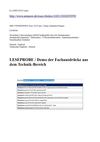 Woerterbuch-Wortschatz / Fachwoerter / Sprachschatz / Begriffsbestimmungen / Woerterliste: Demo / Leseprobe /...