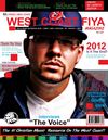 WEST COAST FIYA MAGAZINE | DEC 2011