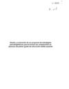 Diseño y evaluación de un programa de estrategias psicolingüísticas para la lectura de comprensión en alumnos de...
