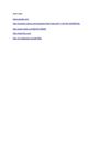 work cited