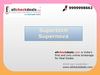 Supertech Supernova Upcoming Project Sector 94 Noida