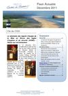 CDG17 Flash actualité décembre 2011