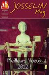 Josselin Mag' - n°5 - janvier février mars 2012 