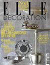 Elle Déco - Déc 2011