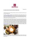 Buy a Happy Turkey This Christmas from Morton’s Traditional Taste