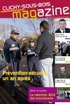 Clichy-sous-Bois magazine 86