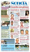 Edição 370 | Jornal Notícia