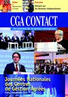 CGA Contact n°87