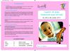 Carnet de Bord Baby-sitting
