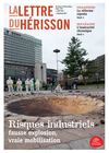 La Lettre du Hérisson n°243