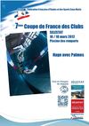 Circulaire Partenaires - Coupe de France des Clubs 2012 - SELESTAT