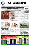 Jornal O guaíra