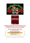 El Mejor regalo De Seduccion A Menos $10 usd