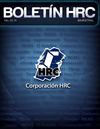 Boletín HRC Diciembre 2011