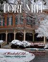 WINTER 2011 - FORT MILL MAGAZINE
