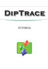 DipTrace tutorijal