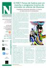 Boletín de Noticias do 26 ao 26 de Decembro 2011.