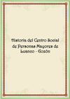 Historia del Centro Social de Personas Mayores de Luanco - Asturias 