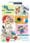 La BD sans texte ou presque ! - Décembre 2011