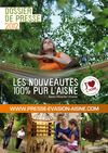 Dossier de presse de l'Aisne 2012