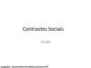 Contrastes Sociais saude (1) trabalho geo
