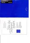 Theater Hof Programmheft 1997 Viktoria und ihr Husar