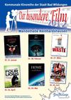Kommunales Kino in Bad Wildungen