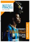 Programmation Institut Français de Malabo Janvier Février 2012