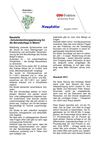 Newsletter CDU Kreistagsfraktion 12-11