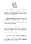 Denuncia ante a Secretaría Xeral de Política (Chc Energía)