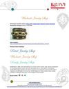 KBLLLL007 Fashionable Costume Jewelry Bracelet