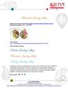 KELLLLB69 Rich Design Fashion Jewelry Earring