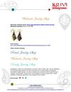 KELLLL066 Marvelous Fashion Jewelry Earring