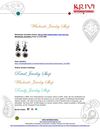 KELLLLF56 Fashionable Look Earring