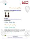 KELLLLB48 Imitation Jewelry Earring