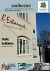 Lettre Communauté de communes d'Arzacq - décembre 2011