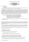 Compte rendu du Conseil Communautaire du 03 juillet 2010