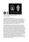 Udinese Calcio vs Juventus Torino 21.12.2011 SelMcKenzie Selzer-McKenzie