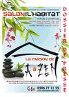 Plaquette Commerciale