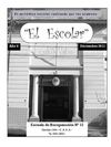 "El Escolar" - Diciembre 2011
